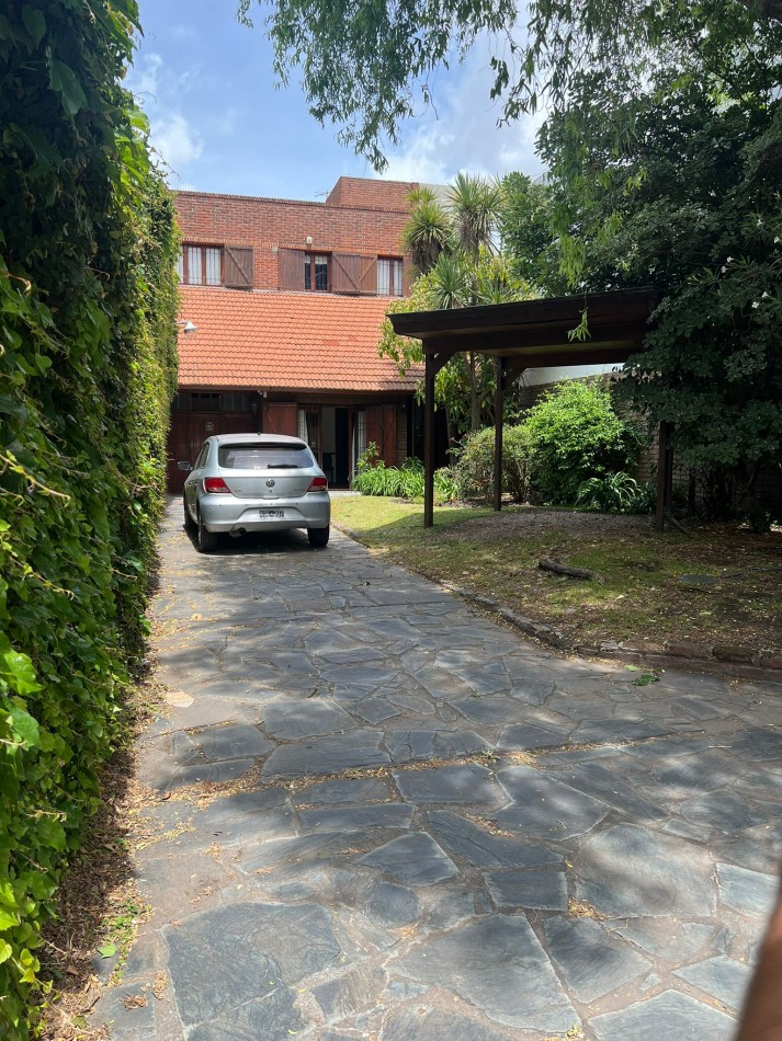 CHALET EN VENTA. BROWN 3500