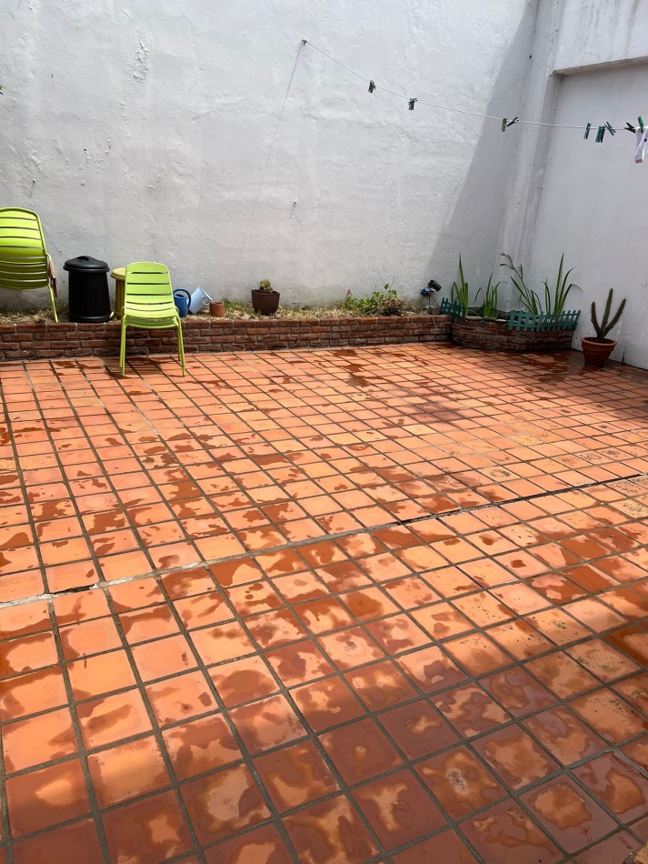 CHALET EN VENTA. BROWN 3500