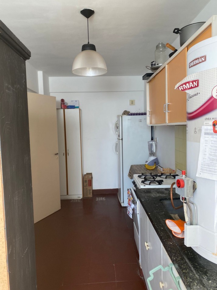 DEPARTAMENTO EN VENTA. 4 AMBIENTES. LIBERTAD 5500