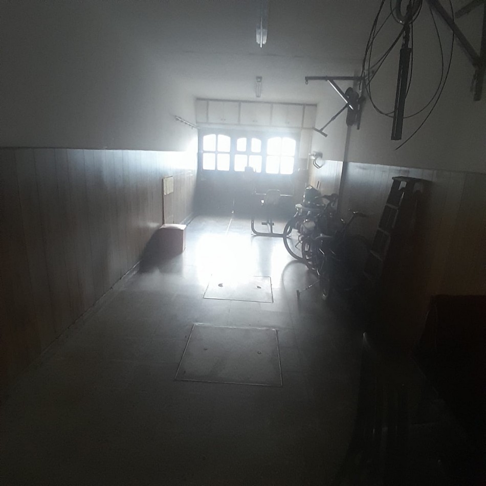 EN VENTA. CHALET EN DOS PLANTAS. BARIO DON BOSCO