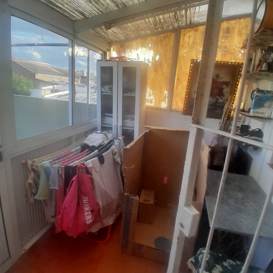 EN VENTA. CHALET EN DOS PLANTAS. BARIO DON BOSCO