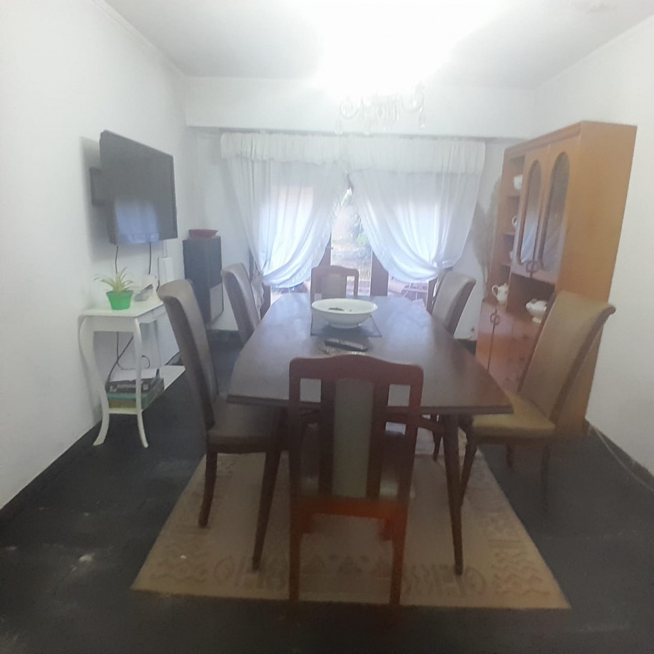 EN VENTA. CHALET EN DOS PLANTAS. BARIO DON BOSCO