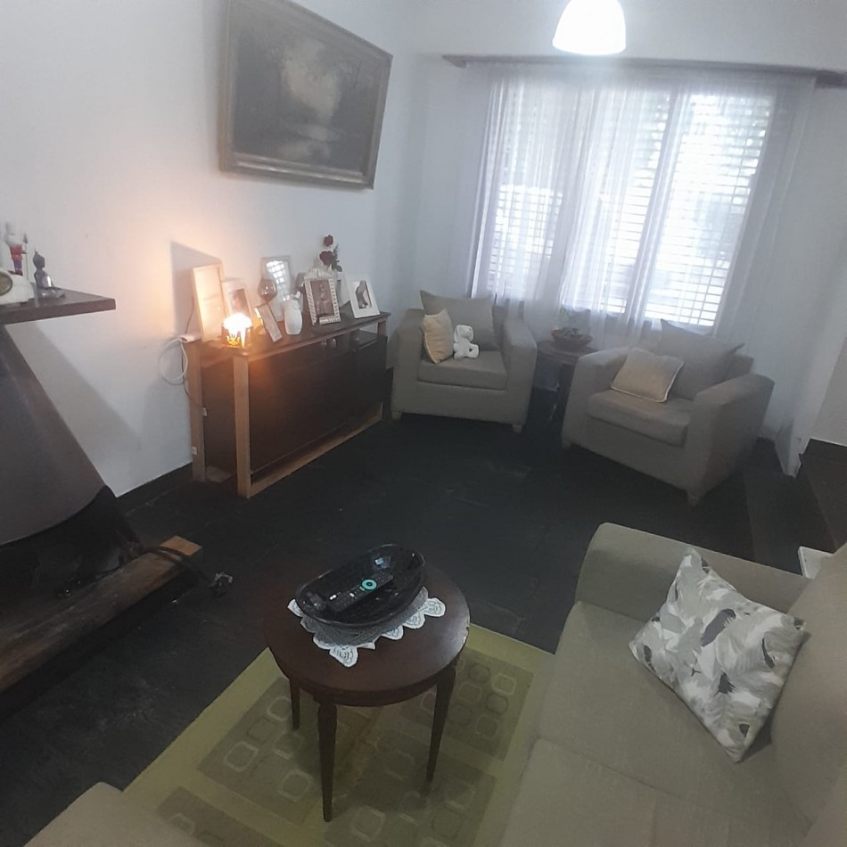EN VENTA. CHALET EN DOS PLANTAS. BARIO DON BOSCO