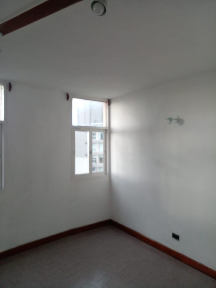 ALQUILER 24 MESES. CATAMARCA Y BOLIVAR. 2 AMBIENTES. $550.000, EXPENSAS INCLUIDAS