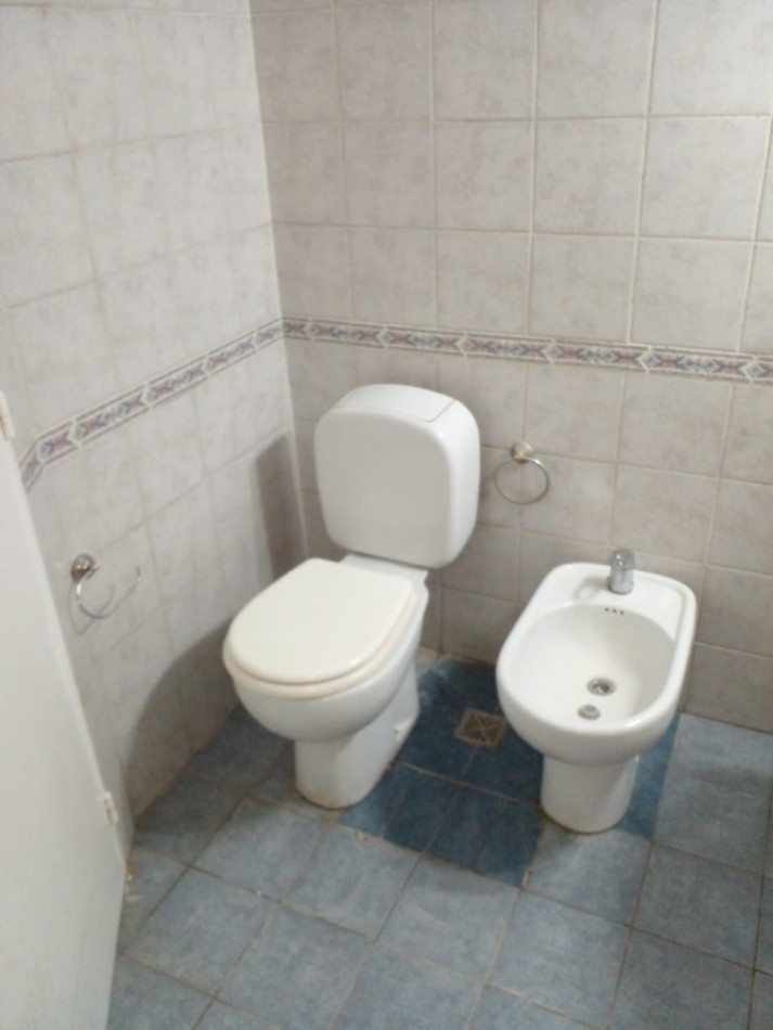 ALQUILER 24 MESES. CATAMARCA Y BOLIVAR. 2 AMBIENTES. $550.000, EXPENSAS INCLUIDAS