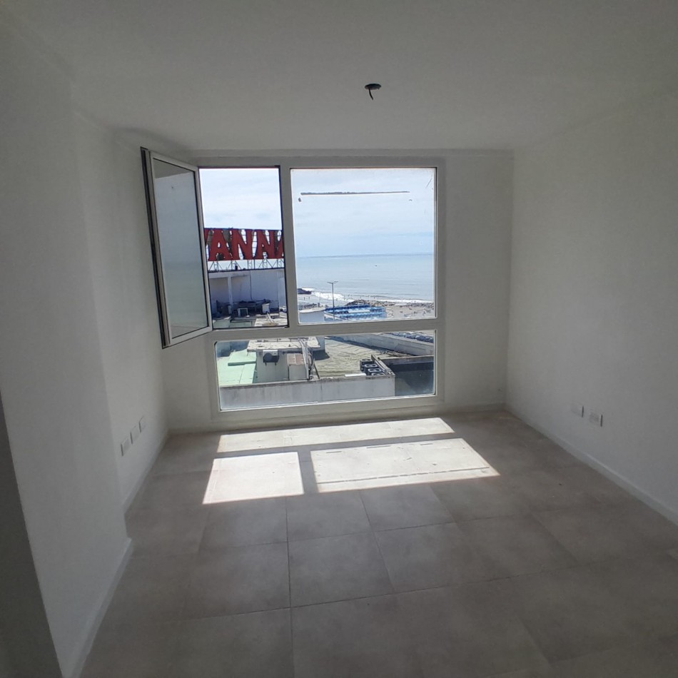 EN VENTA. DOS AMBIENTES, ZONA BRANDSEN Y LA COSTA