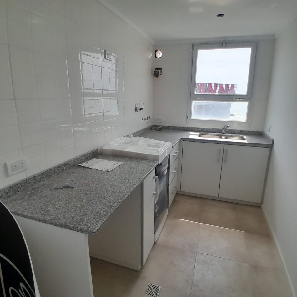 EN VENTA. DOS AMBIENTES, ZONA BRANDSEN Y LA COSTA