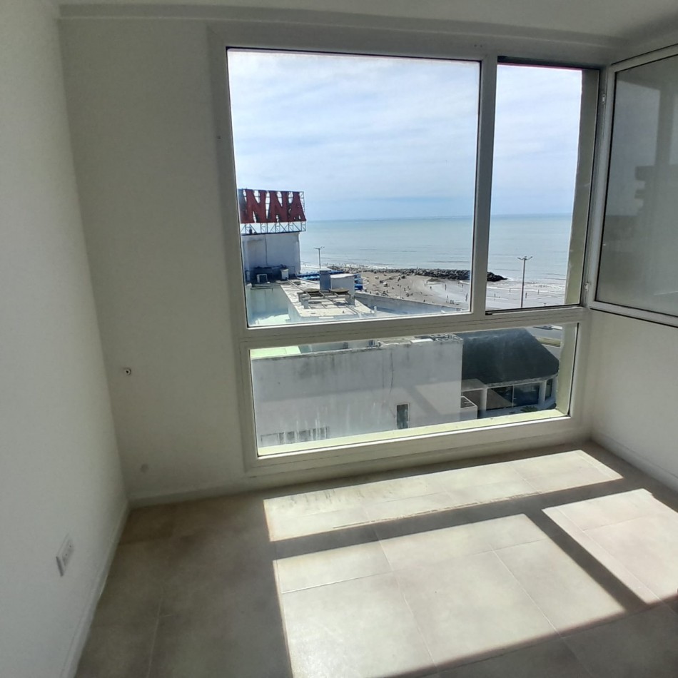 EN VENTA. DOS AMBIENTES, ZONA BRANDSEN Y LA COSTA