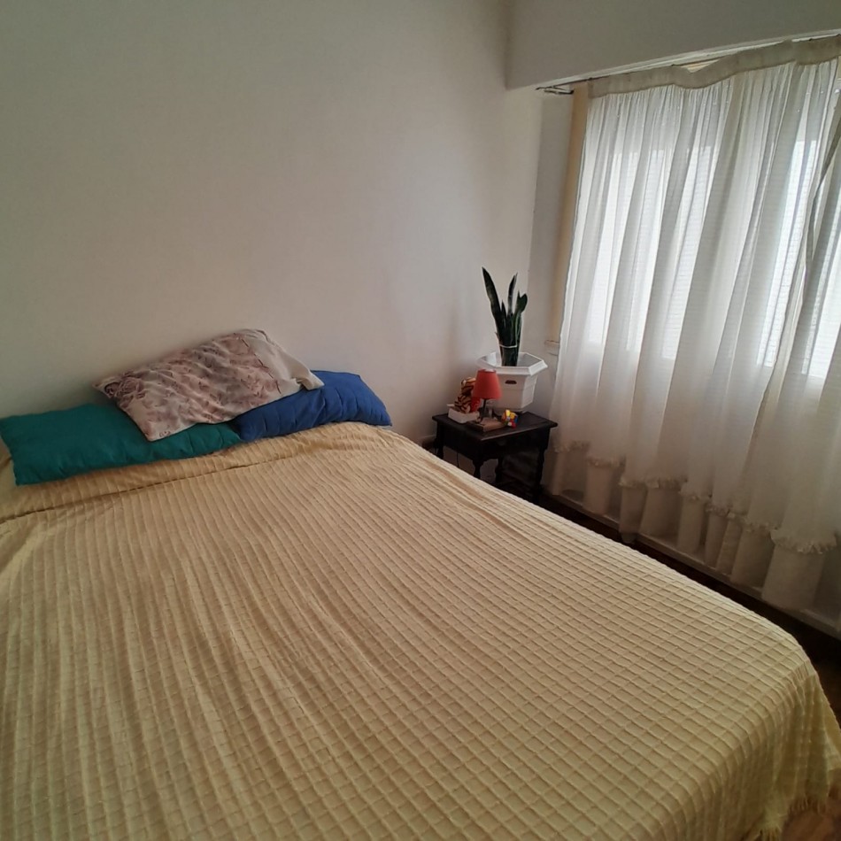 EN VENTA. DPTO TRES AMBIENTES SAN MARTIN Y SANTIAGO DEL ESTERO