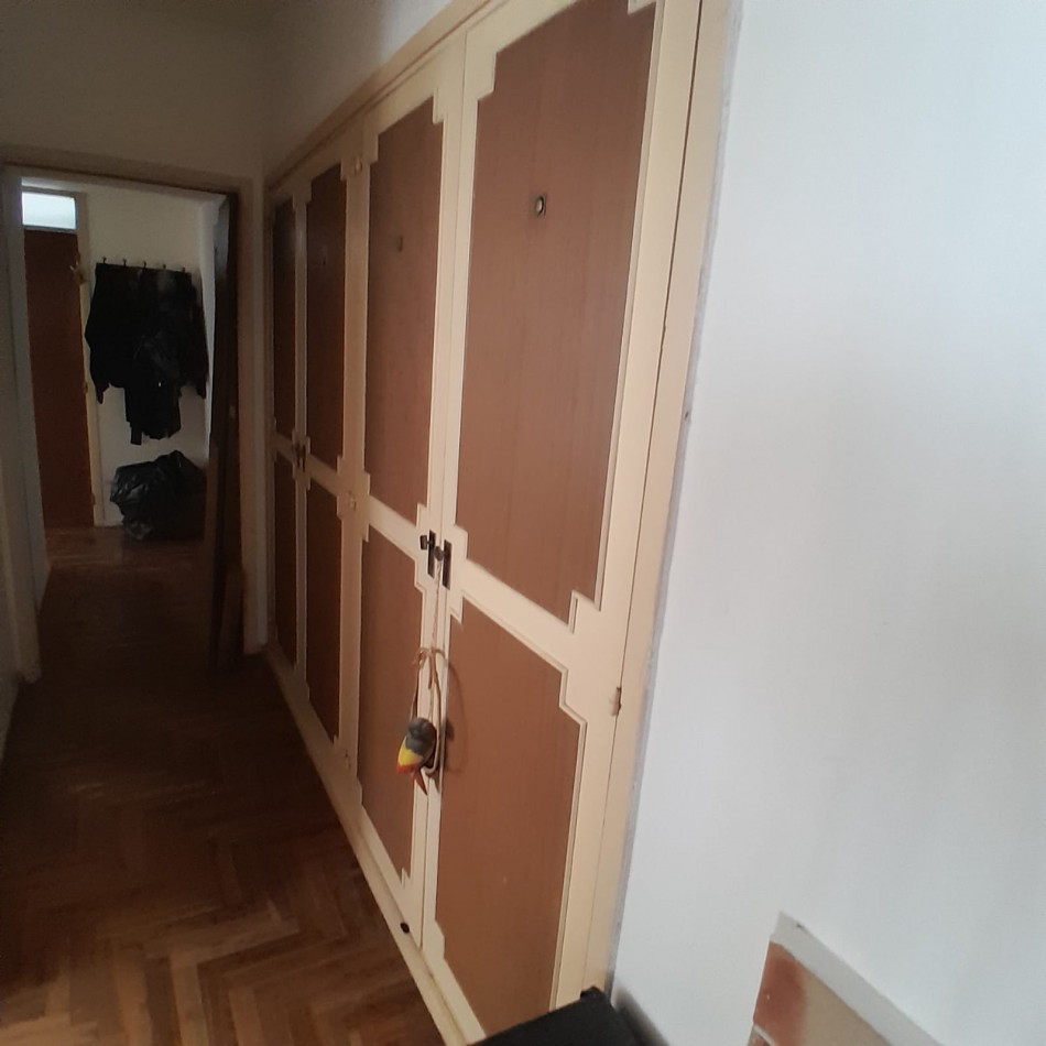 EN VENTA. DPTO TRES AMBIENTES SAN MARTIN Y SANTIAGO DEL ESTERO