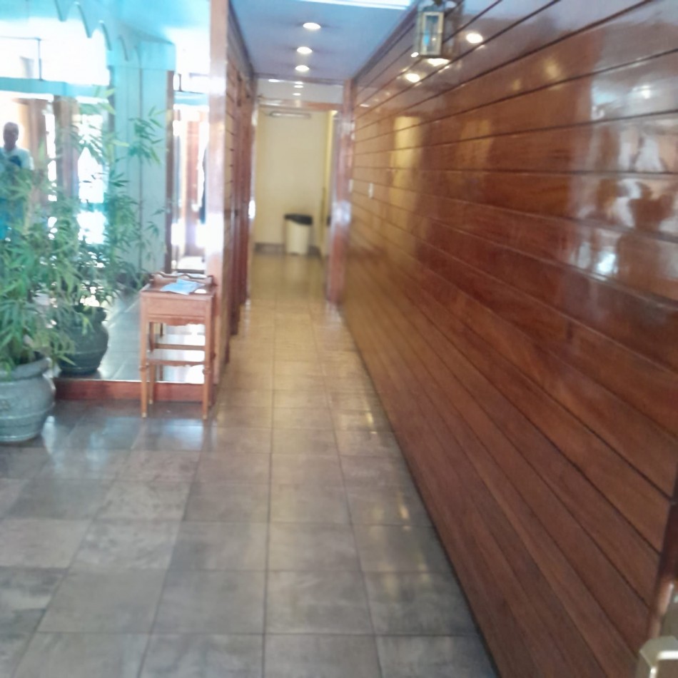 EN VENTA. DPTO TRES AMBIENTES SAN MARTIN Y SANTIAGO DEL ESTERO
