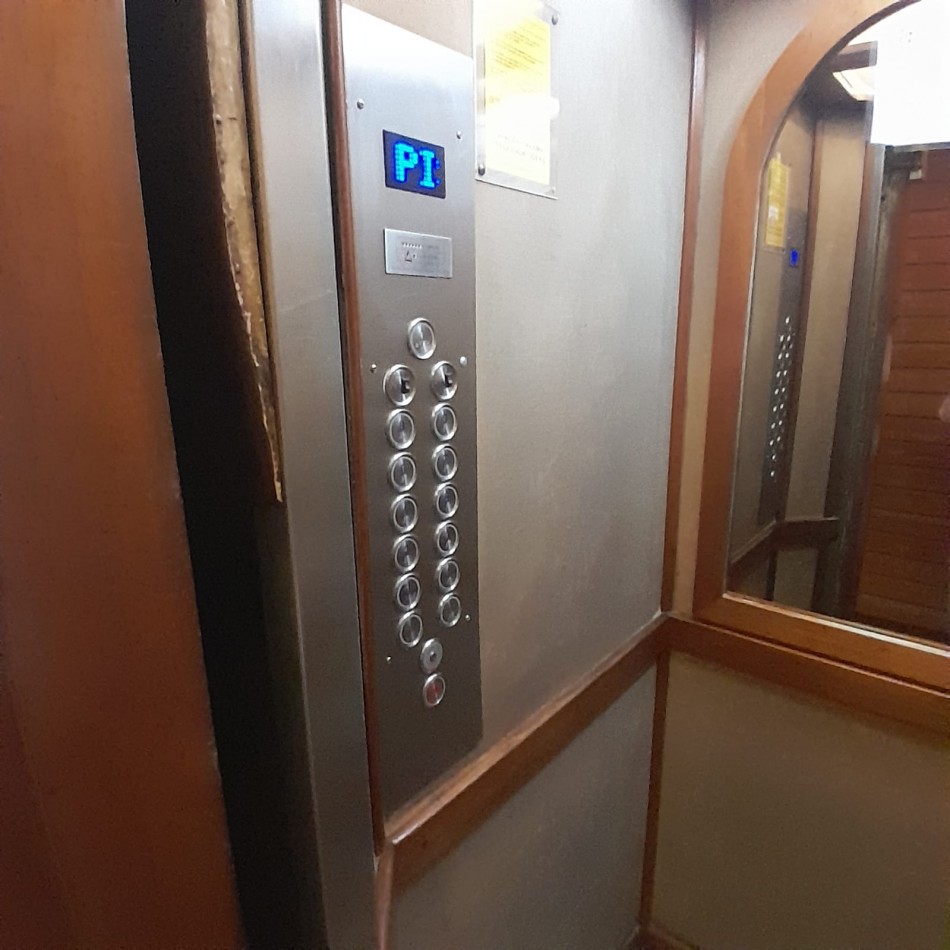 EN VENTA. DPTO TRES AMBIENTES SAN MARTIN Y SANTIAGO DEL ESTERO