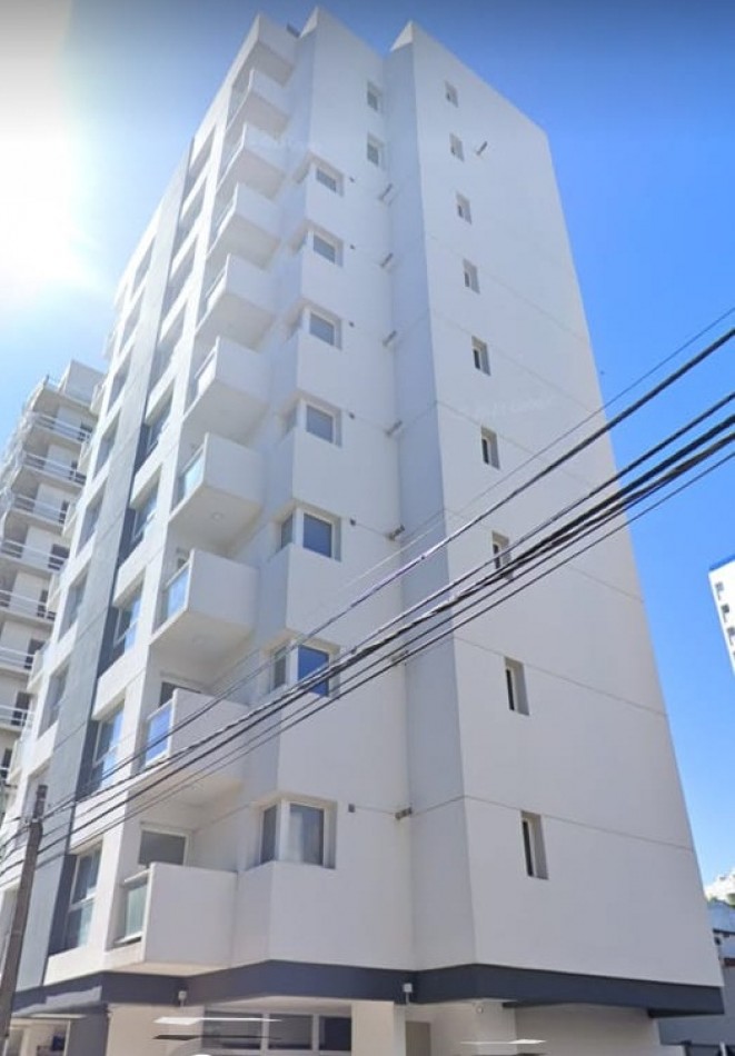 VENTA. DEPARTAMENTO DOS AMBIENTES A ESTRENAR. BARRIO LA PERLA