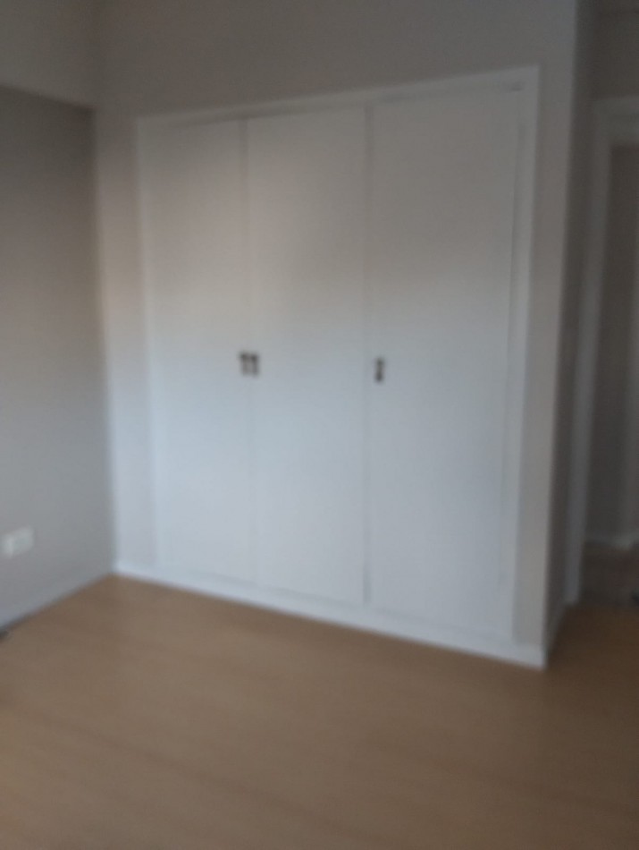 ALQUILER 24 MESES. 2 AMBIENTES, CON BALCON. LAS HERAS Y ALVARADO