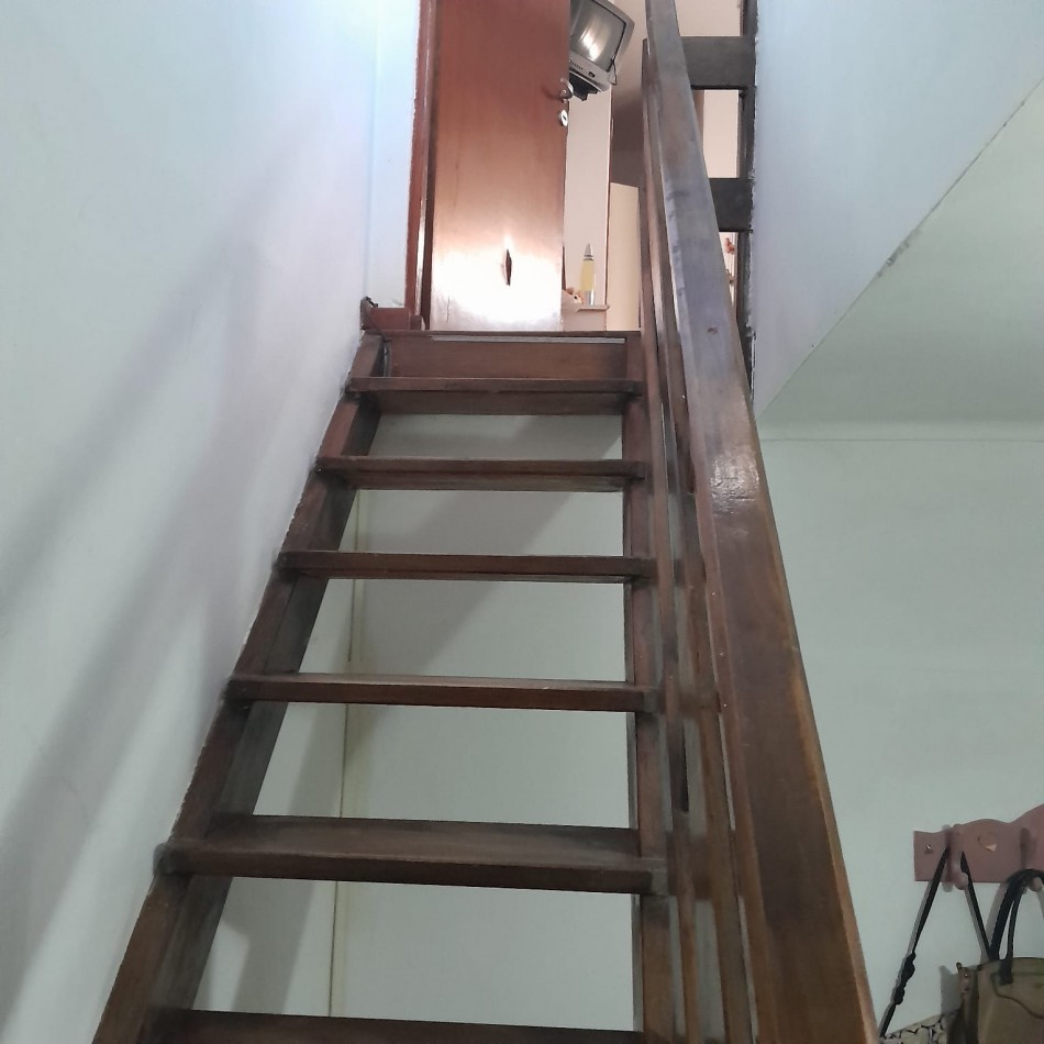 EN VENTA, PH 4 AMBIENTES. ZONA FRENCH E ITALIA