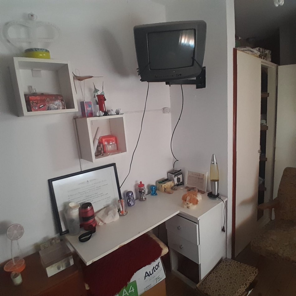 EN VENTA, PH 4 AMBIENTES. ZONA FRENCH E ITALIA