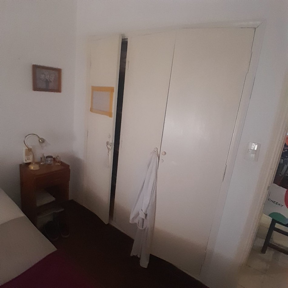 EN VENTA, PH 4 AMBIENTES. ZONA FRENCH E ITALIA