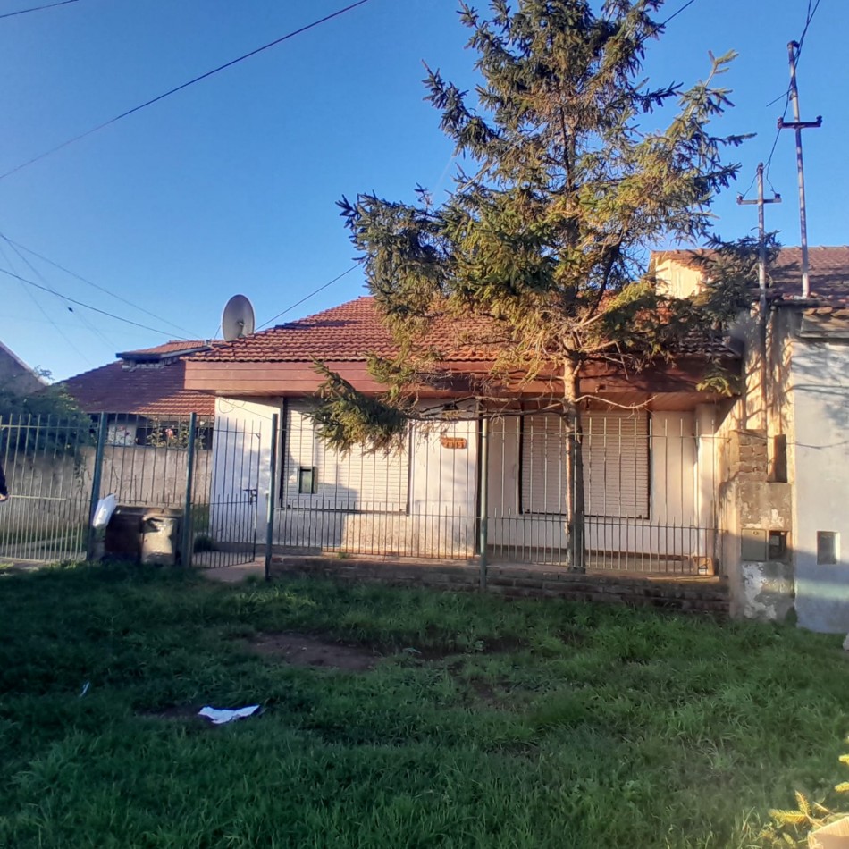Chalet PH en Barrio San Cayetano