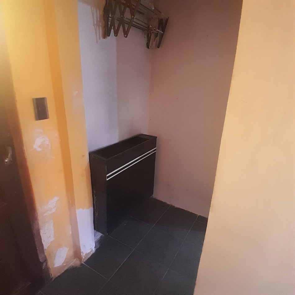 Chalet PH en Barrio San Cayetano