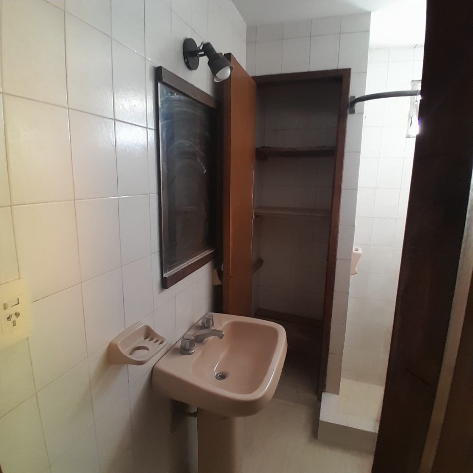Chalet PH en Barrio San Cayetano