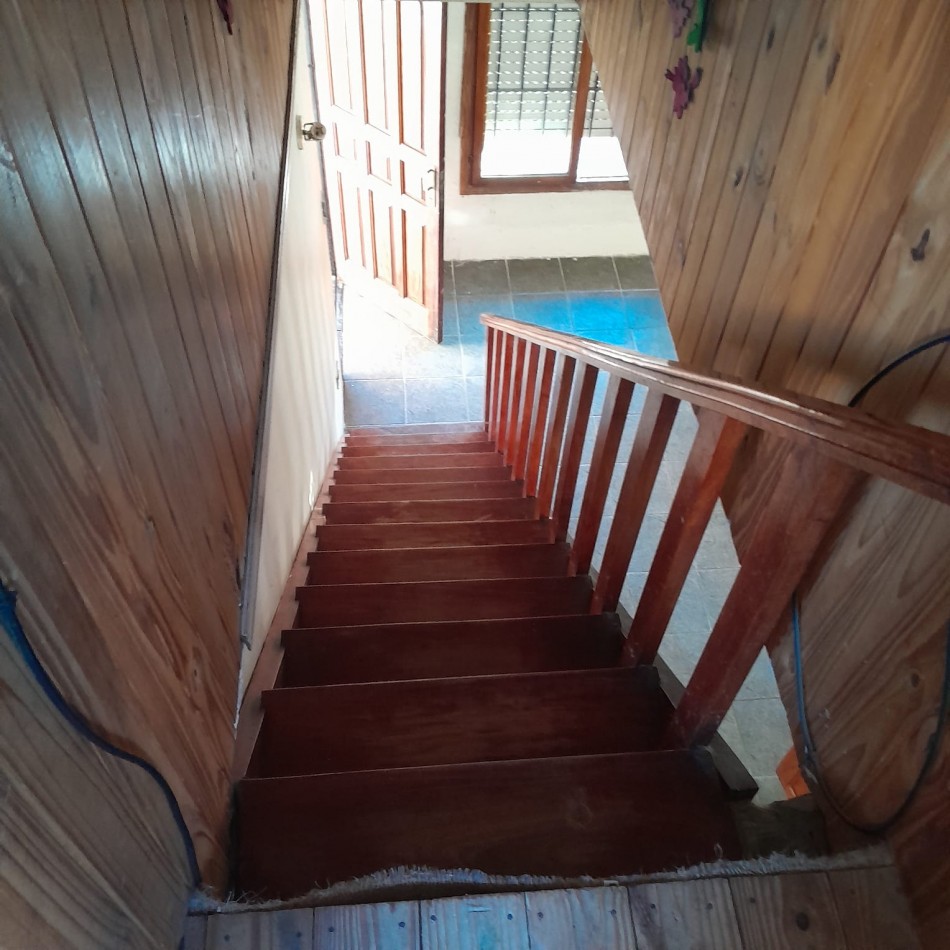 Chalet PH en Barrio San Cayetano