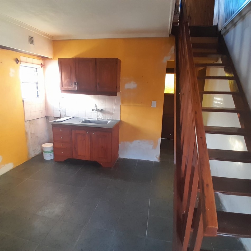 Chalet PH en Barrio San Cayetano