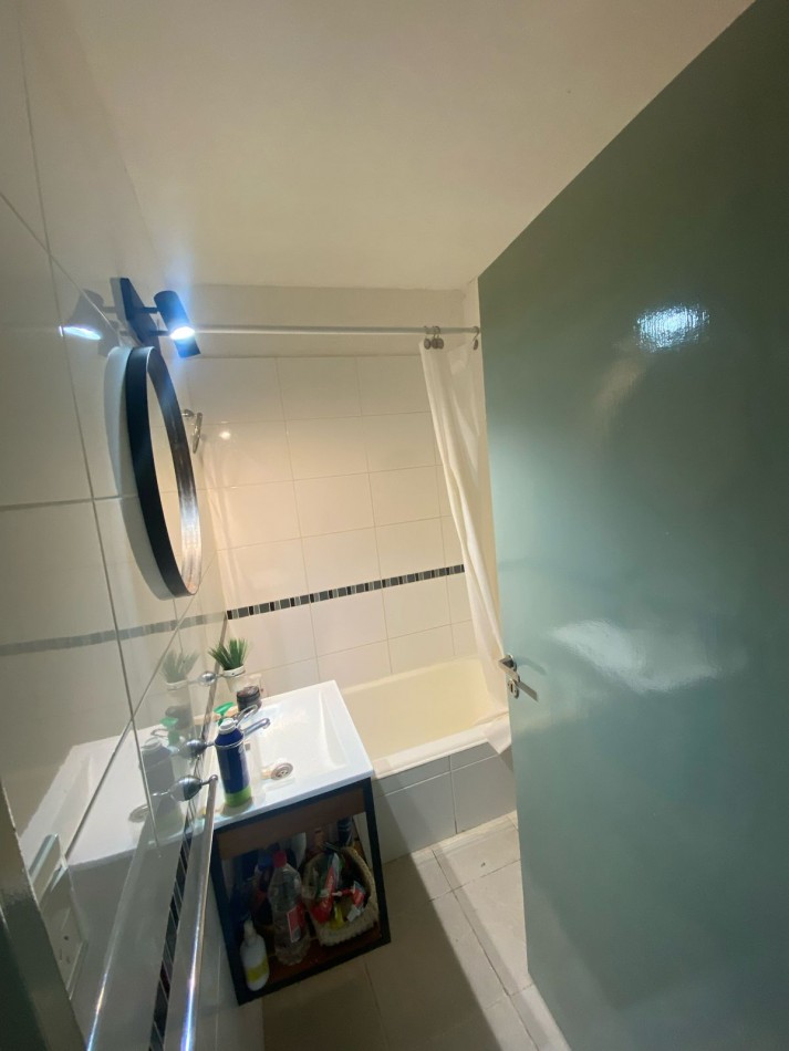 Departamento 2 ambientes en venta