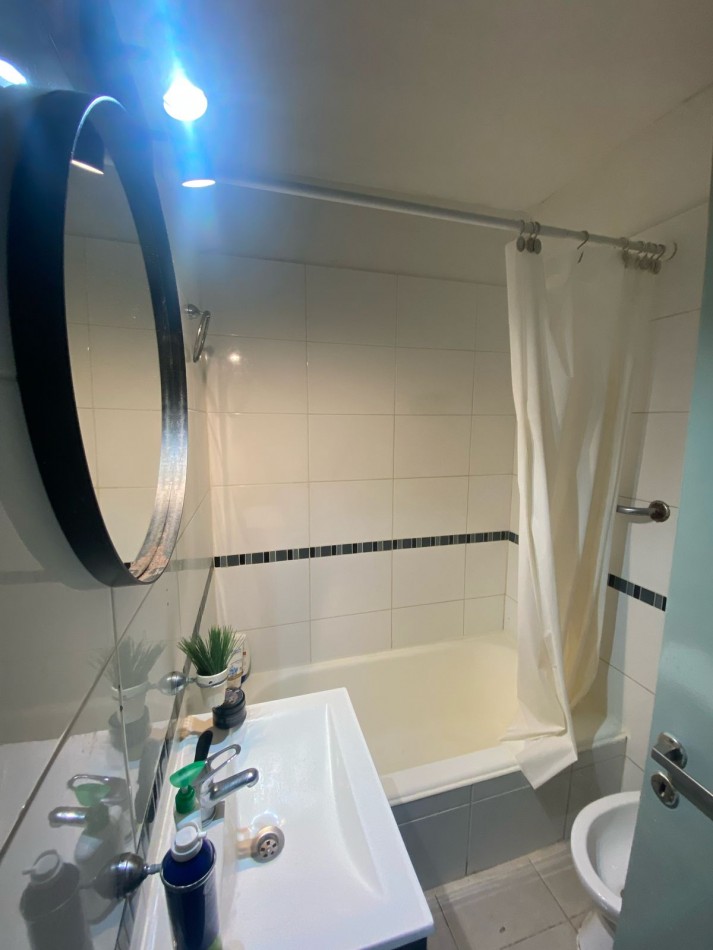 Departamento 2 ambientes en venta