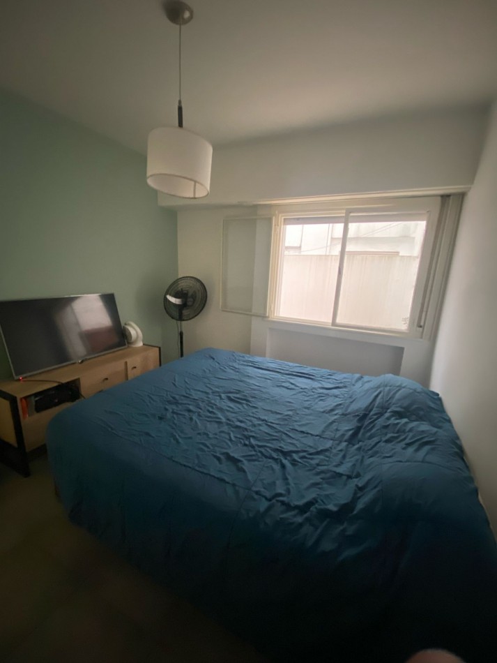 Departamento 2 ambientes en venta