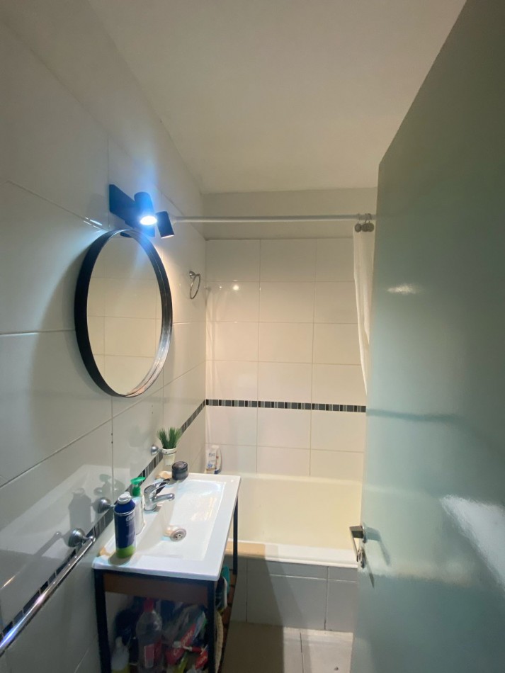 Departamento 2 ambientes en venta