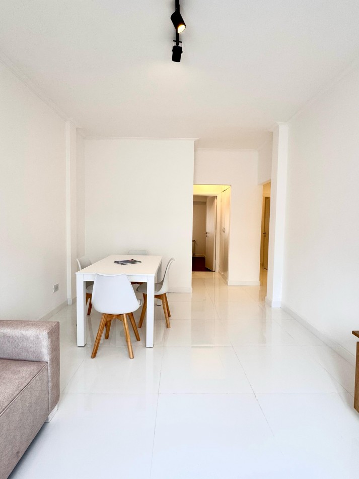 Departamento en venta zona plaza Colon