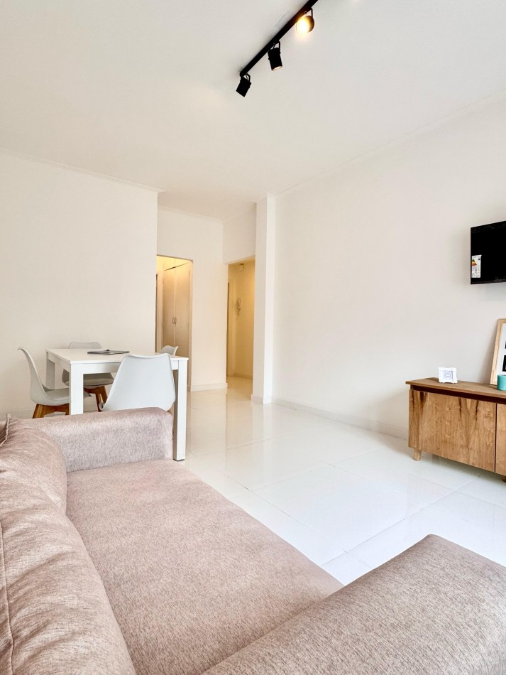 Departamento en venta zona plaza Colon