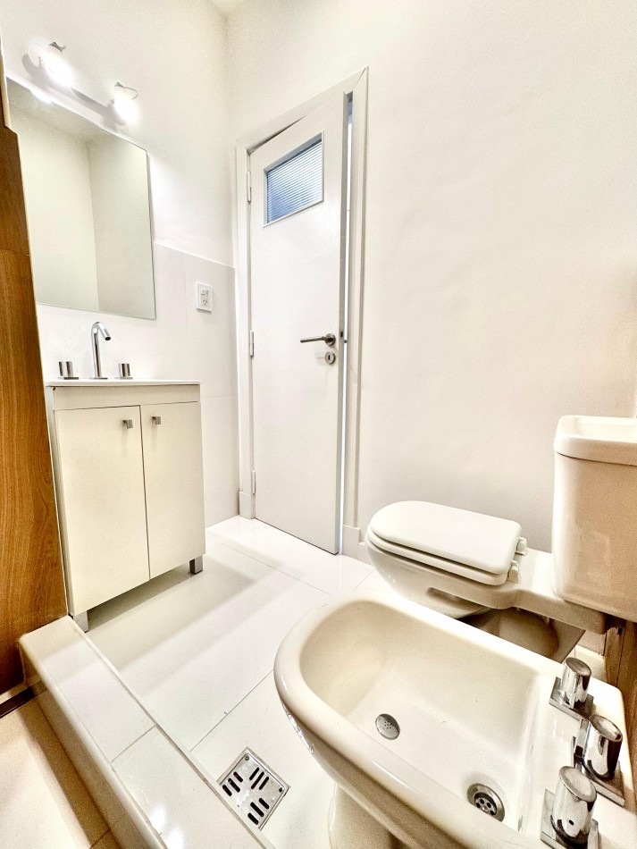 Departamento en venta zona plaza Colon