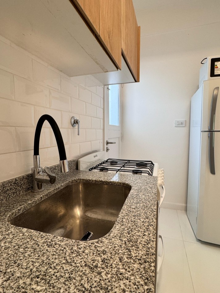 Departamento en venta zona plaza Colon