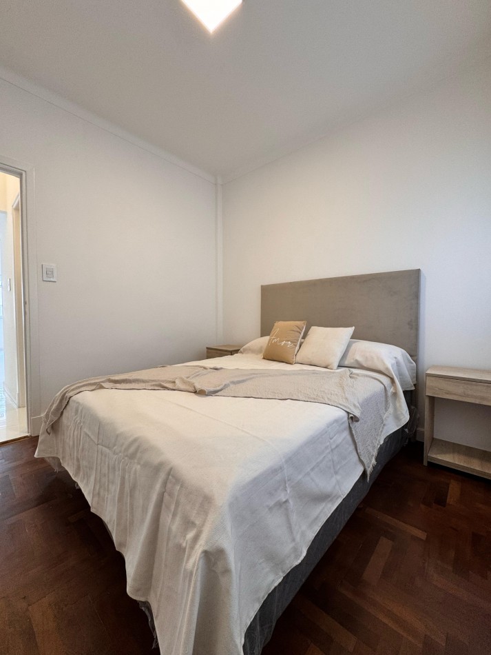 Departamento en venta zona plaza Colon