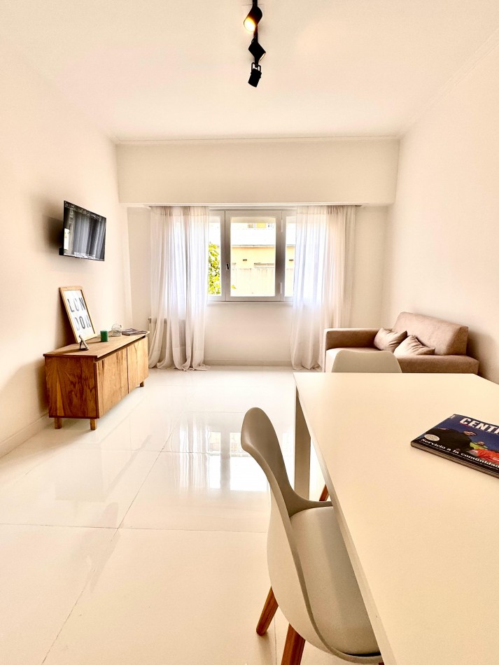 Departamento en venta zona plaza Colon