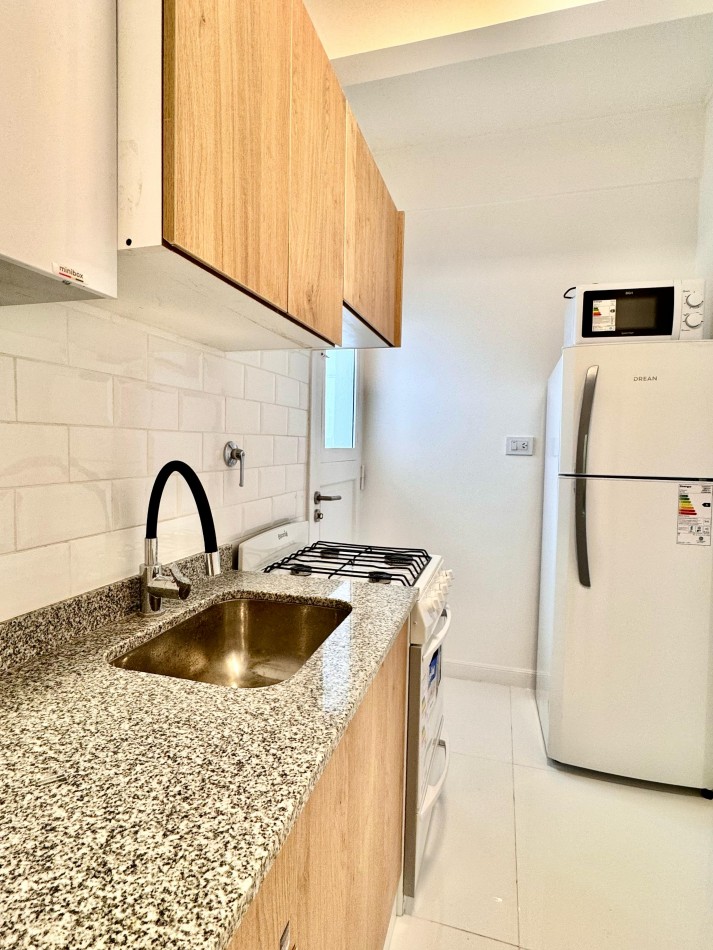 Departamento en venta zona plaza Colon