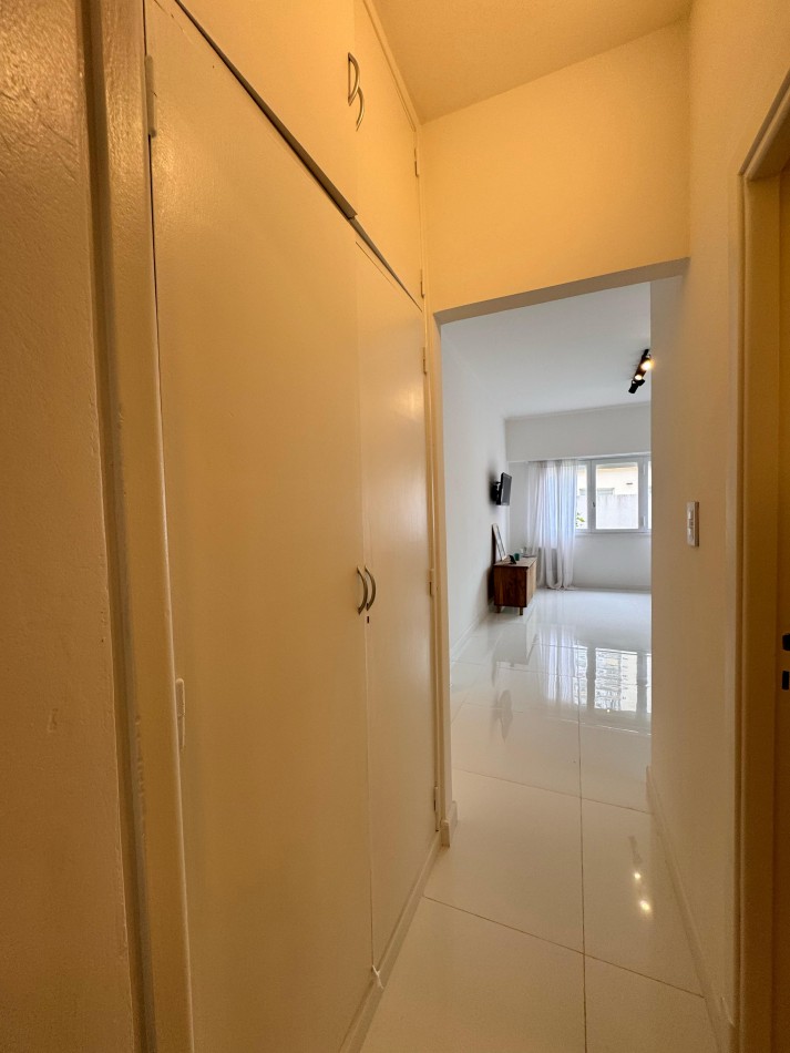Departamento en venta zona plaza Colon