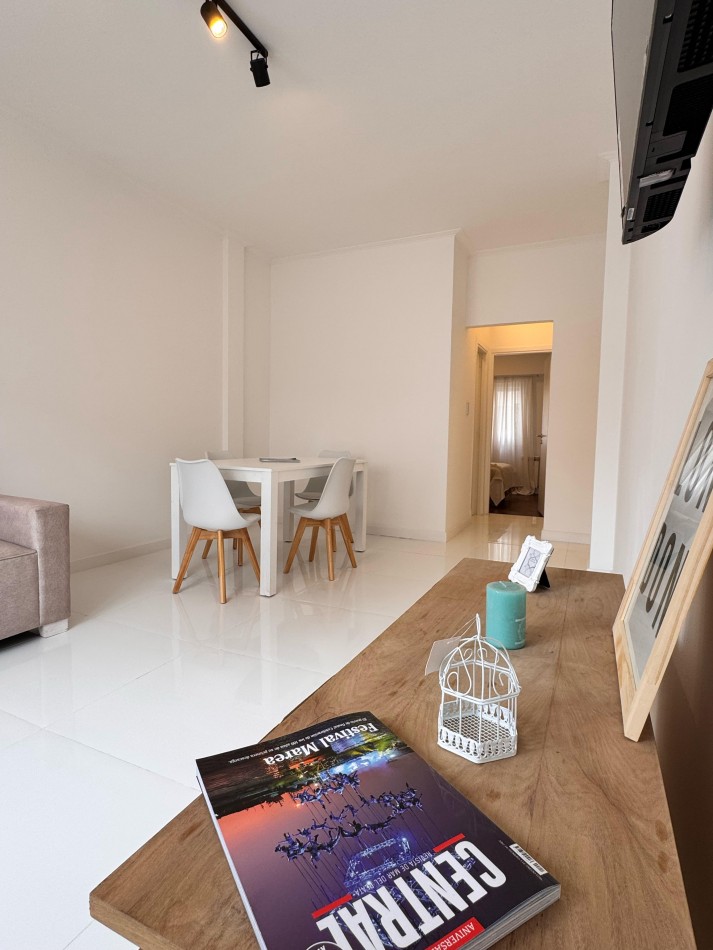 Departamento en venta zona plaza Colon