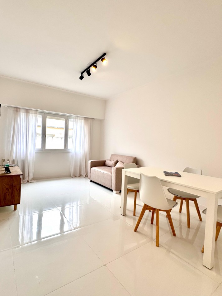 Departamento en venta zona plaza Colon