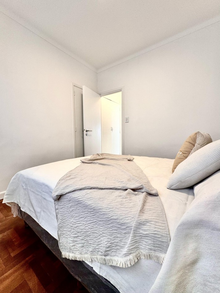 Departamento en venta zona plaza Colon