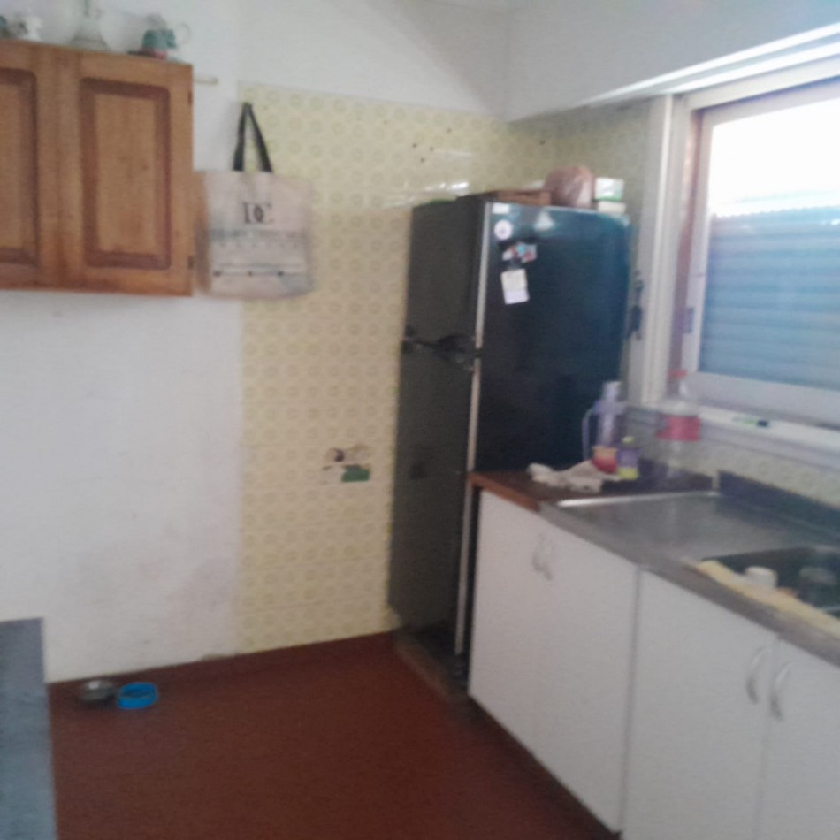 Chalet en punta Mogotes.