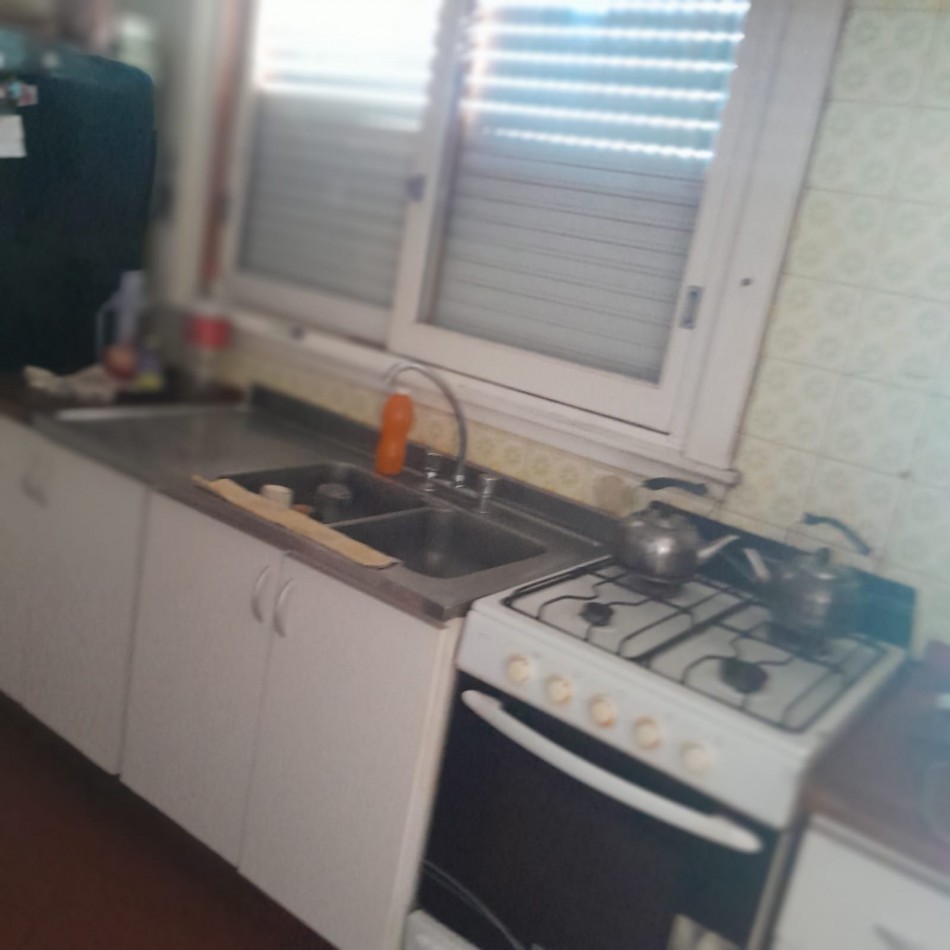 Chalet en punta Mogotes.