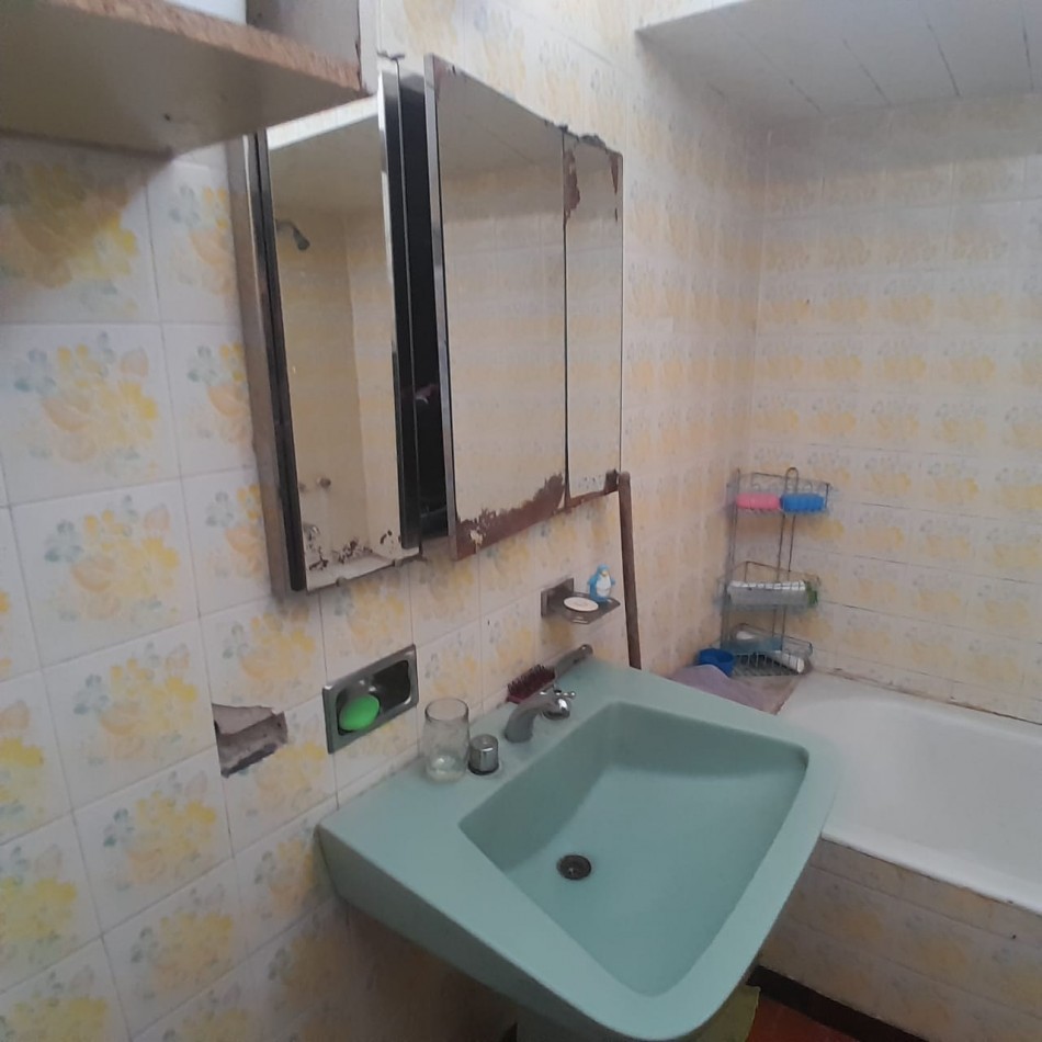 Chalet en punta Mogotes.