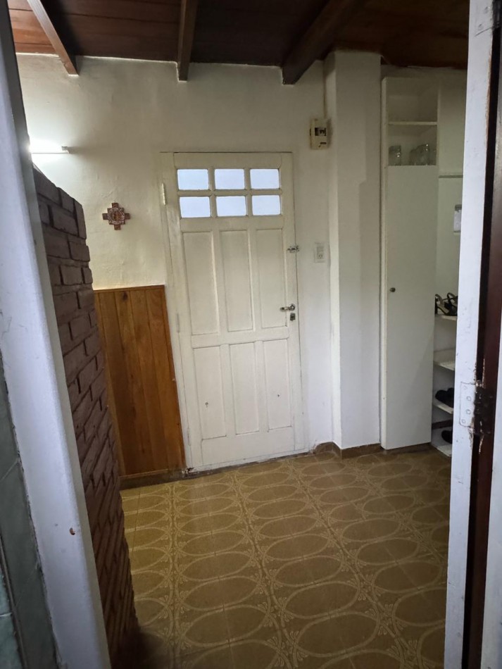 PH de 2 ambientes en alquiler. Se alquila a señora mayor