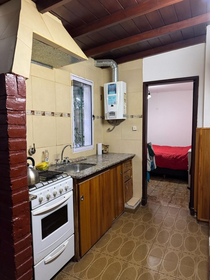PH de 2 ambientes en alquiler. Se alquila a señora mayor