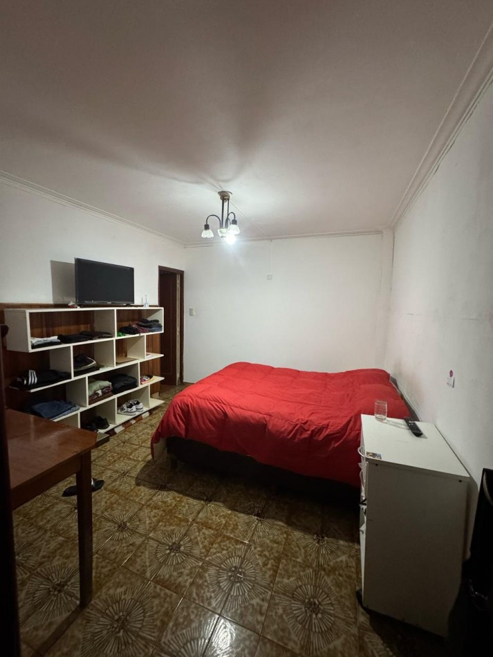 PH de 2 ambientes en alquiler. Se alquila a señora mayor