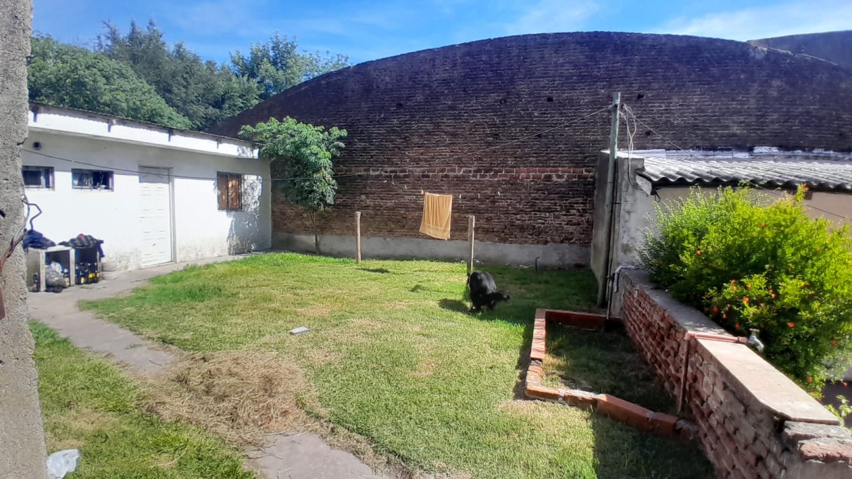 Propiedad en Block en Batan.