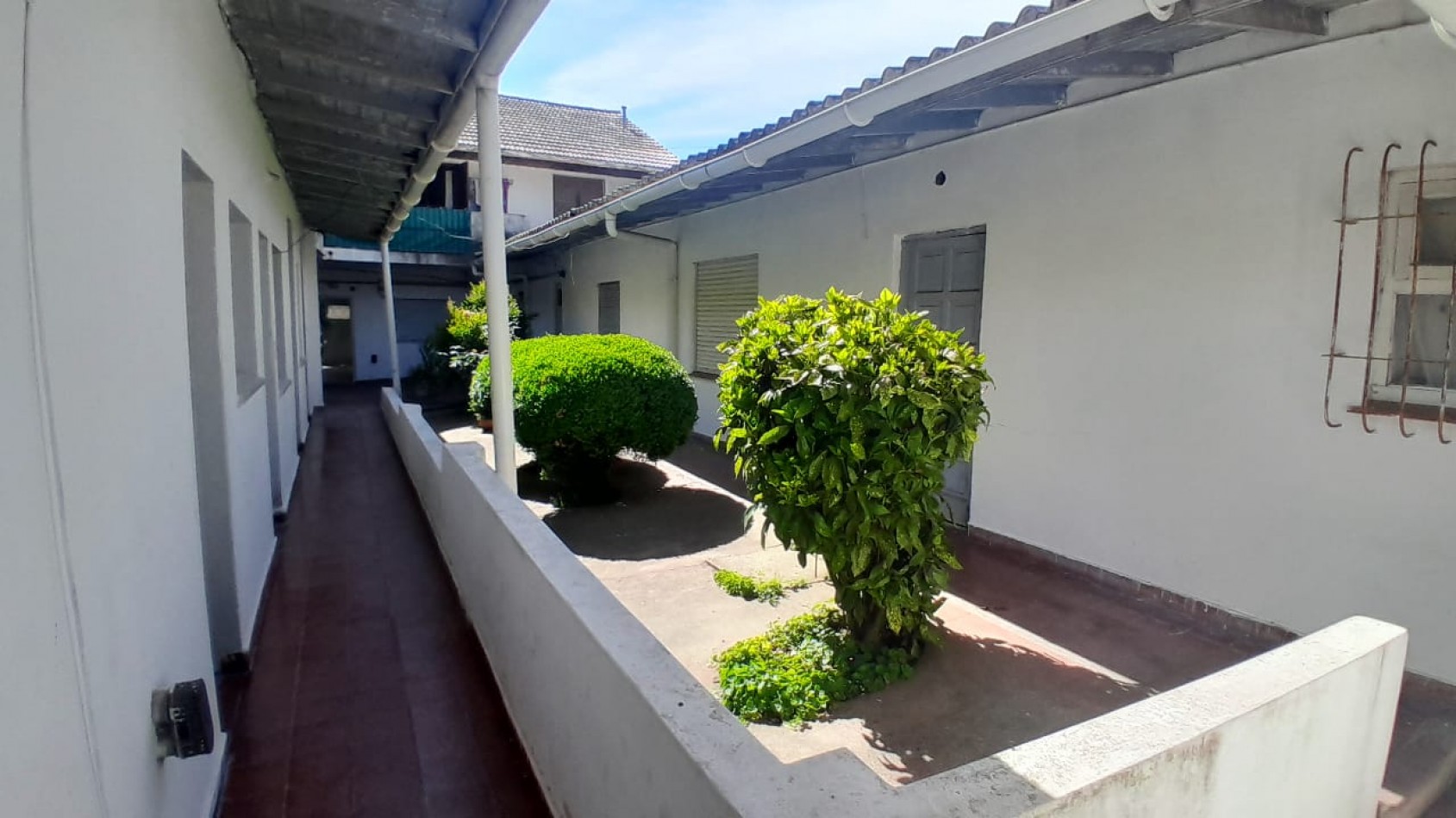 Propiedad en Block en Batan.