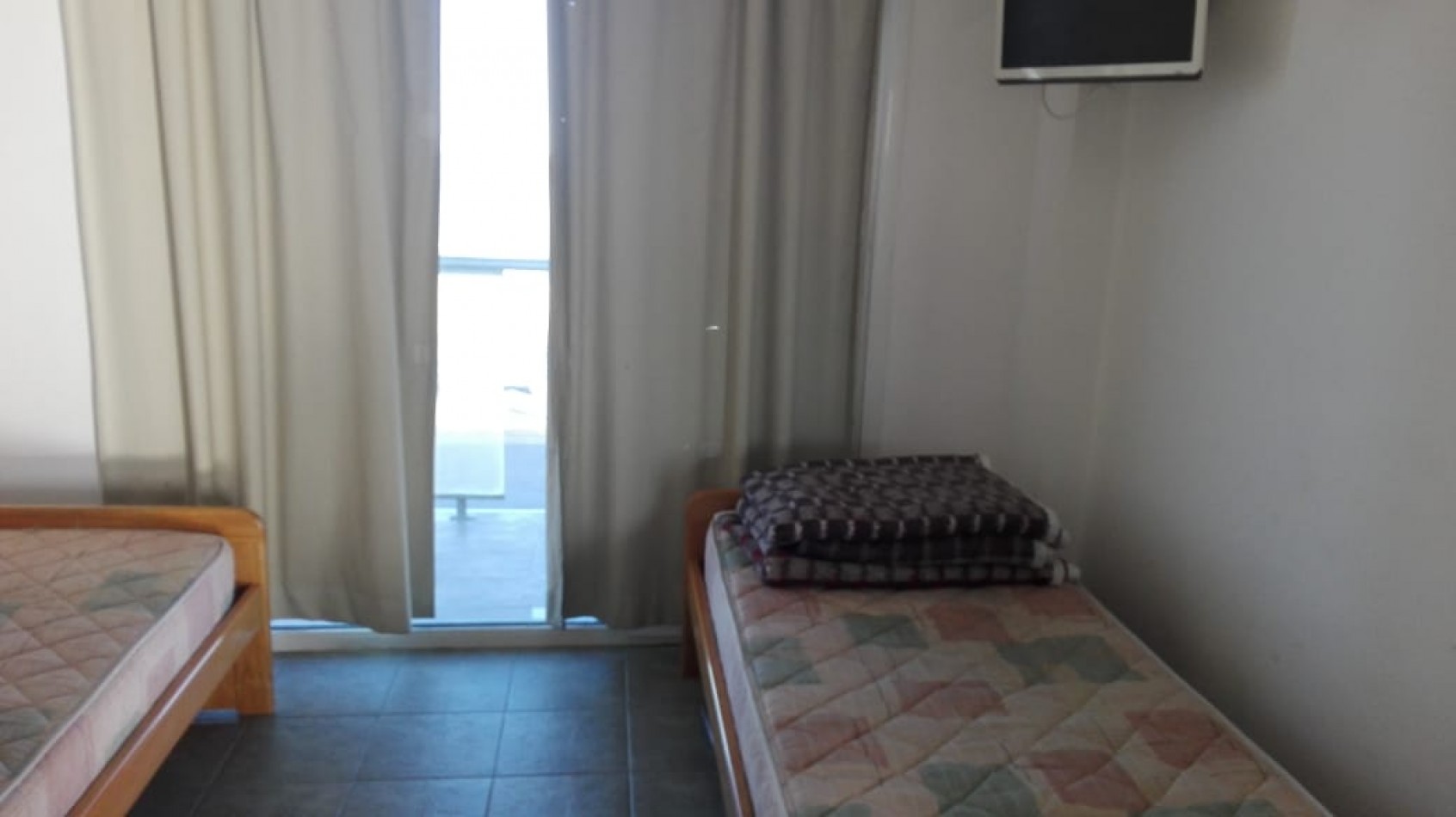 Edificio en Block